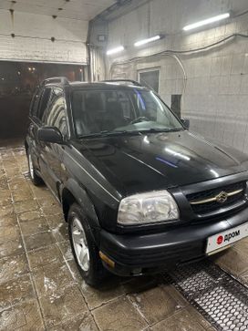 SUV   Suzuki Grand Vitara 1999 , 585000 , 