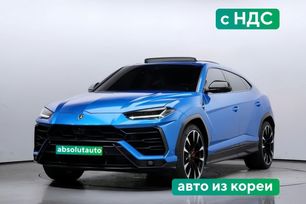 SUV   Lamborghini Urus 2021 , 25000000 , 