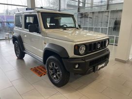  3  Suzuki Jimny 2024 , 4450000 , 