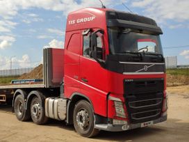   Volvo FH 2017 , 8800000 , -