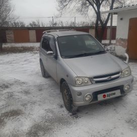SUV   Daihatsu Terios Kid 2004 , 420000 , -