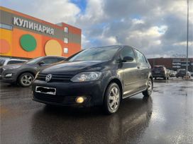  Volkswagen Golf Plus 2011 , 800000 , 