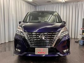    Nissan Serena 2022 , 1900000 , 
