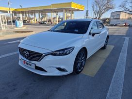  Mazda Mazda6 2015 , 2300000 , 