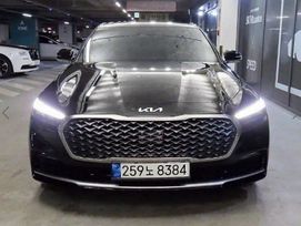  Kia K9 2024 , 14000000 , -