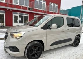    Opel Combo 2020 , 1378000 , 