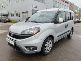    Fiat Doblo 2019 , 1280000 , 