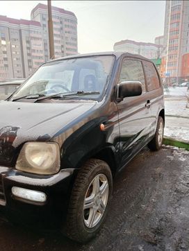  3  Honda Z 2001 , 365000 , 