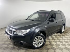 SUV   Subaru Forester 2010 , 990000 , 