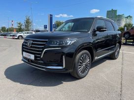 SUV   Changan CS95 2024 , 4529900 , 