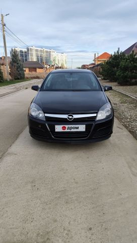  Opel Astra 2006 , 520000 , 
