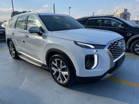 SUV   Hyundai Palisade 2021 , 4440000 , 