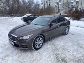  Infiniti Q50 2014 , 1550000 , 