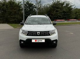 SUV   Dacia Duster 2020 , 1469000 , 