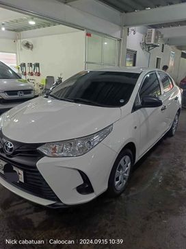  Toyota Vios 2021 , 1540000 , 