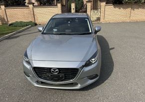  Mazda Axela 2018 , 1650000 , 