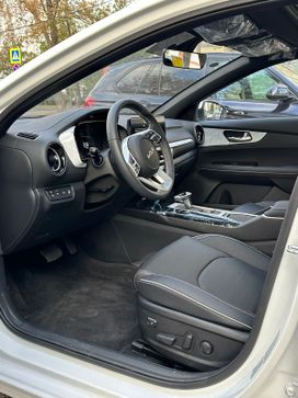  Kia K3 2024 , 2600000 , 