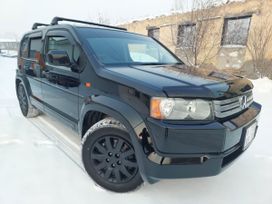 SUV   Honda Crossroad 2008 , 1617000 , 