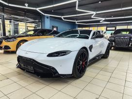  Aston Martin Vantage 2019 , 12950000 , 