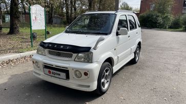 SUV   Toyota Cami 1999 , 450000 , 