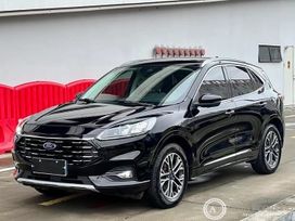 SUV   Ford Escape 2021 , 2180000 , 
