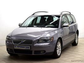  Volvo V50 2004 , 715000 , 