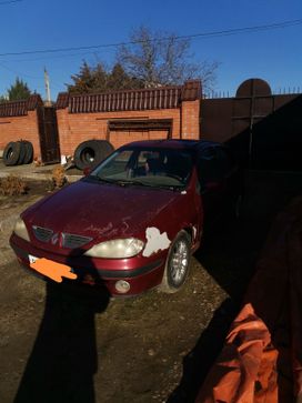  Renault Megane 1999 , 220000 , 