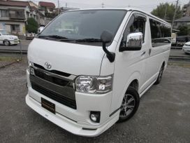    Toyota Hiace 2021 , 3610000 , 