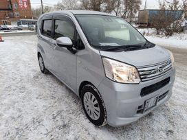  Daihatsu Move 2018 , 939000 , 