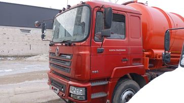  Shacman (Shaanxi) SX3258DR384 2012 , 5000000 , 