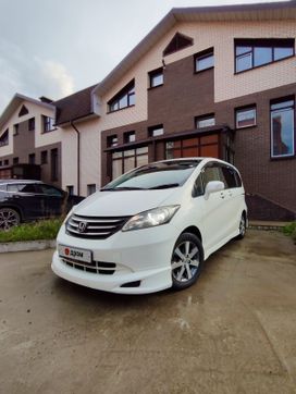    Honda Freed 2010 , 1200000 , 