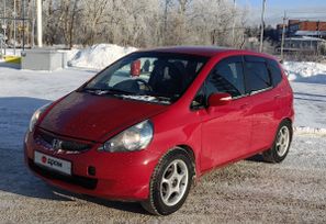  Honda Fit 2004 , 450000 , 