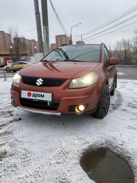  Suzuki SX4 2010 , 920000 , 