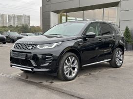 SUV   Land Rover Discovery Sport 2024 , 8450000 , 