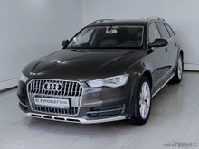  A6 allroad quattro