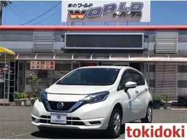  Nissan Note 2020 , 1000000 , 