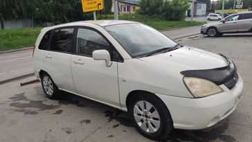  Suzuki Aerio 2002 , 330000 , 