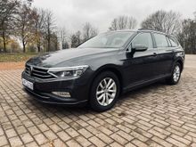  Passat 2020