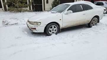  Toyota Corolla Levin 1992 , 195000 , 