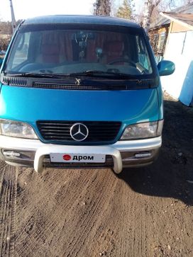    SsangYong Istana 2000 , 500000 , 