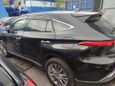 SUV   Toyota Harrier 2021 , 3490000 , 