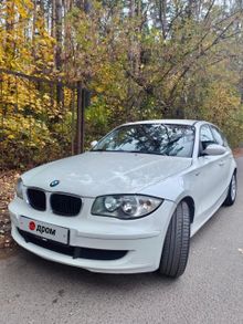  BMW 1-Series 2009