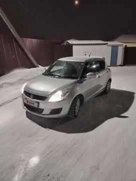  Suzuki Swift 2011 , 560000 , 