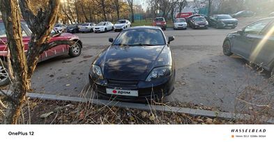  Hyundai Tiburon 2002 , 680000 , 