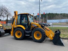 - JCB 4CX 2024 , 16979319 , 