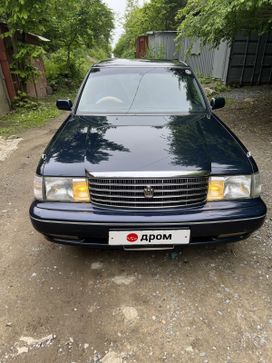  Toyota Crown 1994 , 950000 , 