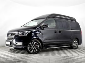    Hyundai Grand Starex 2018 , 3400000 , -
