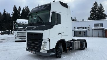   Volvo FH 2018 , 9000000 , 