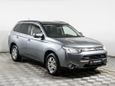 SUV   Mitsubishi Outlander 2012 , 1550000 , 