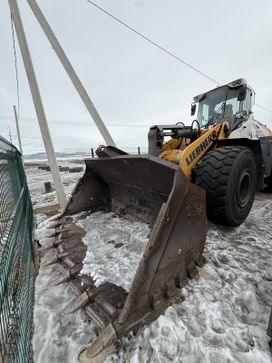   Liebherr L 580 2018 , 10100000 , 